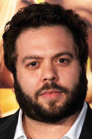 Dan Fogler portrait
