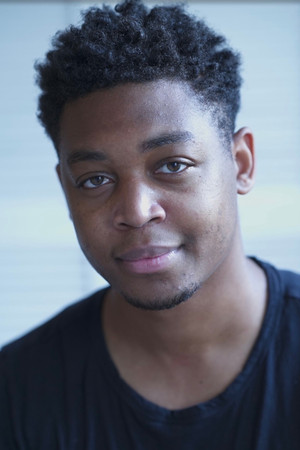 Branden Lindsay portrait
