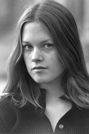 Laurie Walters portrait