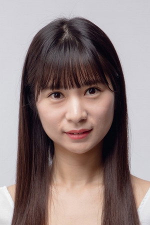 Yukina Takase portrait