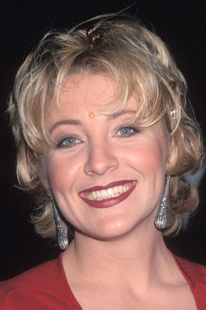 Viveka Davis portrait