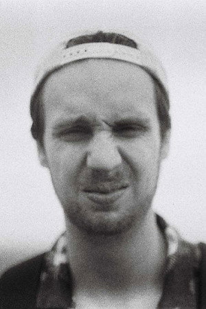 Blake Williams portrait