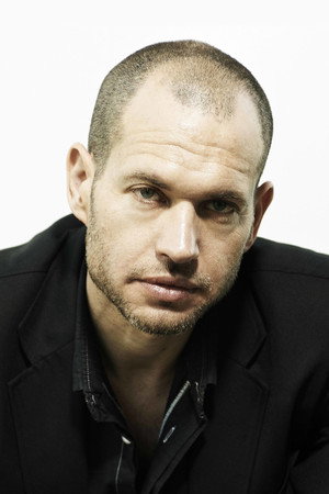 Nadav Lapid portrait