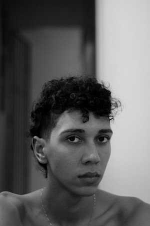 Caio Arruda portrait