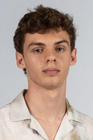 Francesco Mura portrait