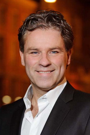 Rein Kolpa portrait