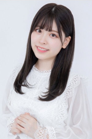 Haruka Aikawa portrait