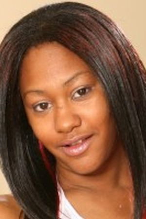 Lexi A'mor portrait