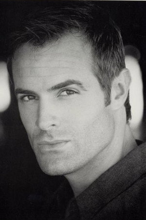 Jack Brewer portrait