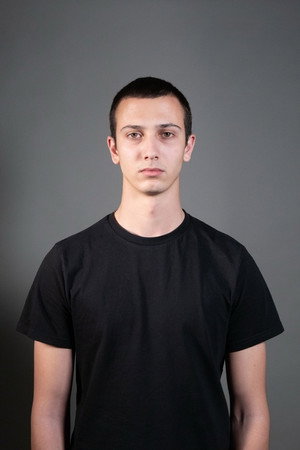 Alexandre Noël portrait