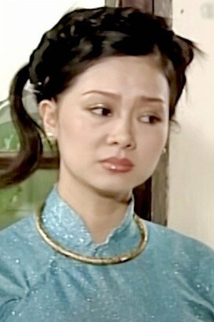 An Chinh portrait