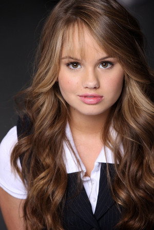 Debby Ryan portrait