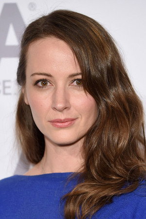 Amy Acker portrait