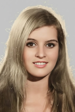Feryal Koçyigit portrait