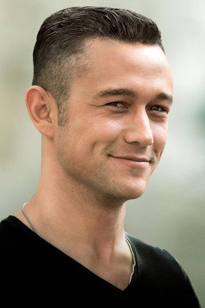 Joseph Gordon-Levitt portrait