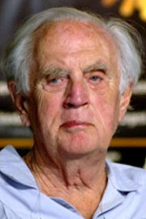 Artur Ramos portrait