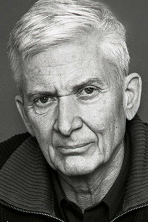 Per Olov Enquist portrait