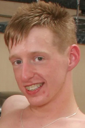 Ryan Phillips portrait