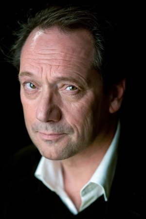 Gijs Scholten van Aschat portrait