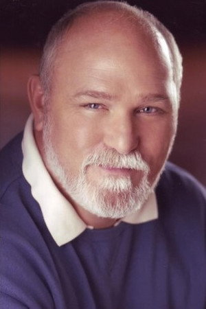Rob Morton portrait
