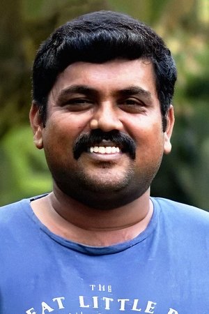 Kaali Venkat portrait