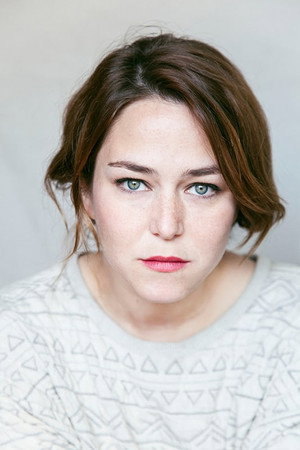 Teresa Hurtado de Ory portrait