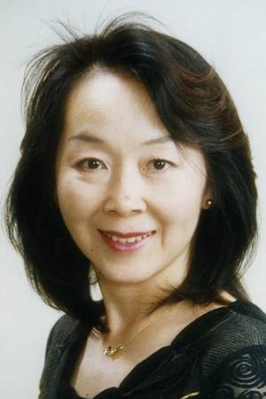 Kumiko Takizawa portrait