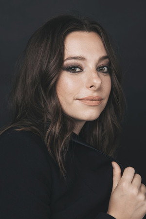 Taylor Joree Scorse portrait