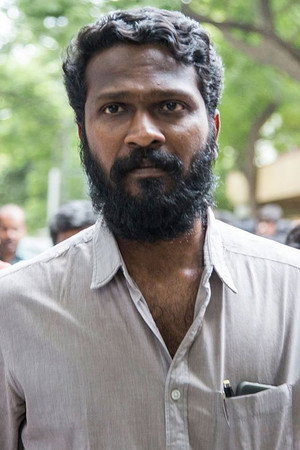 Vetrimaaran portrait