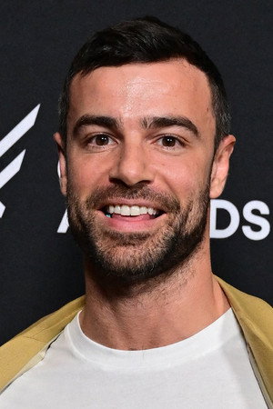 Ben Starr portrait