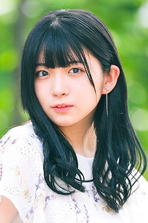 Amane Shindo portrait