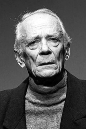 Viktor Semyonovskiy portrait
