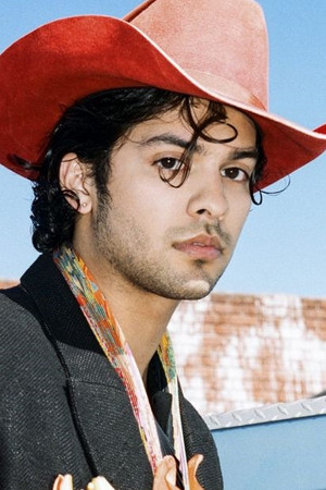 Xolo Maridueña portrait