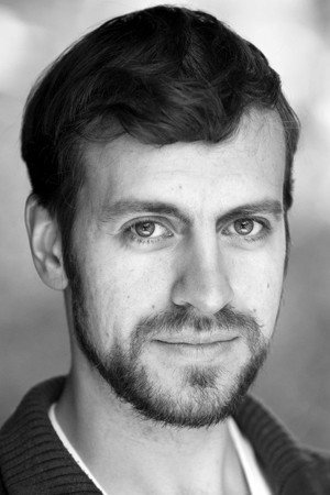 André Refig portrait