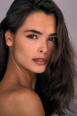 Talisa Soto portrait