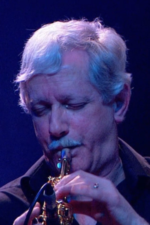 Pete Zorn portrait