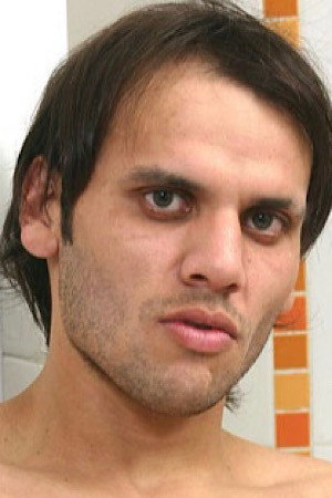 Pedro Blanca portrait