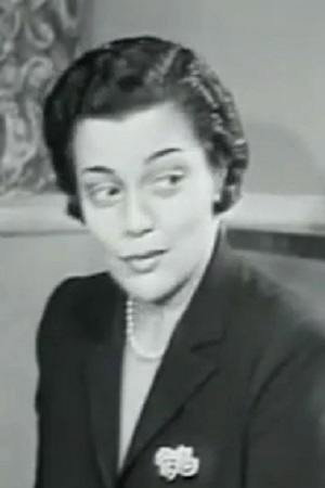 Anna Raftopoulou portrait