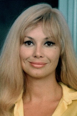 Colette Giacobine portrait