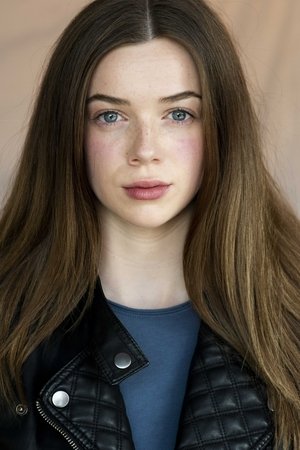 Megan Best portrait