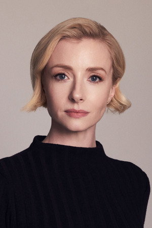 Fiona Glascott portrait
