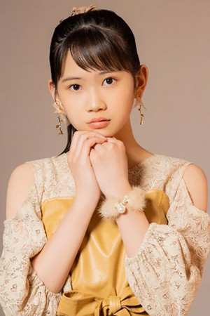 Homare Okamura portrait