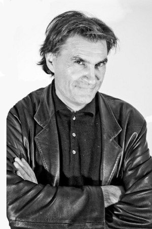 Jean-Hugues Lime portrait