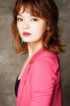 Lin Wei-yi portrait