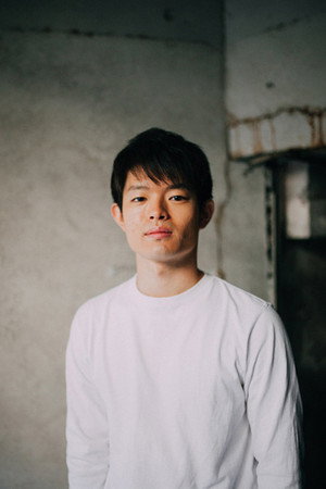 Shun Yamamoto portrait