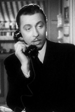 Pierre Collet portrait