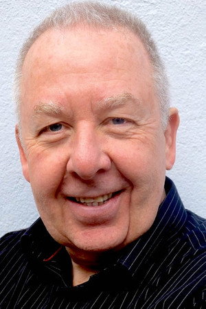 Dag Vågsås portrait