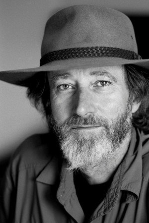 Rolf de Heer portrait