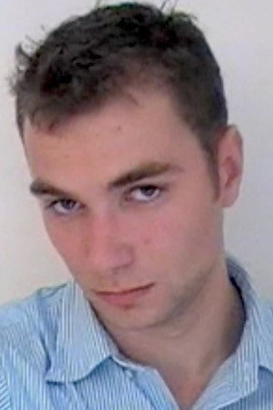 Jacob portrait