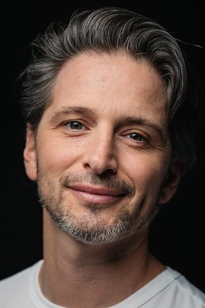 Gianpaolo Venuta portrait